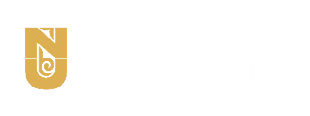 Nazarbayev University Logo