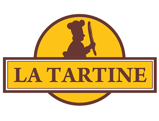 La Tartine