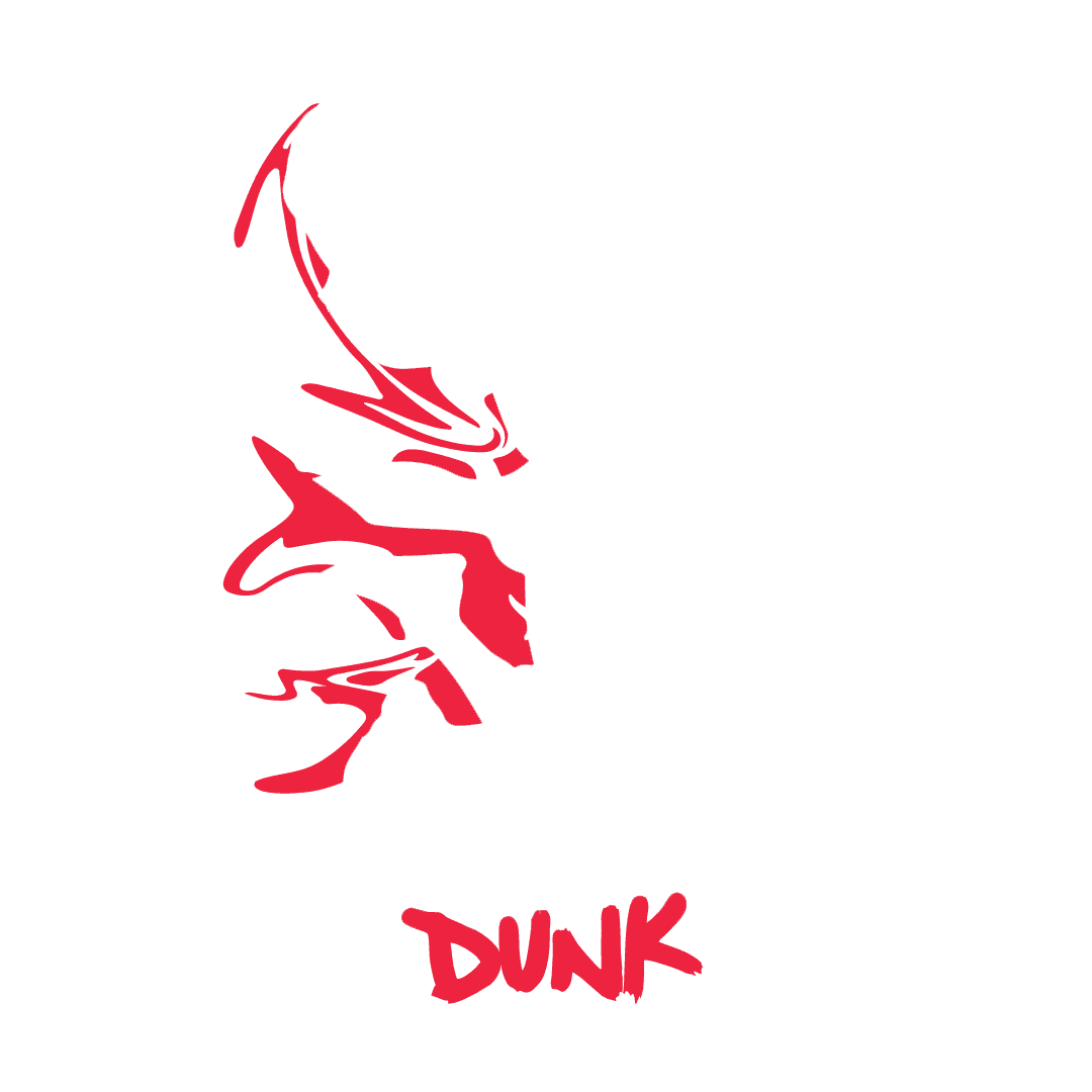 Steppe Dunk